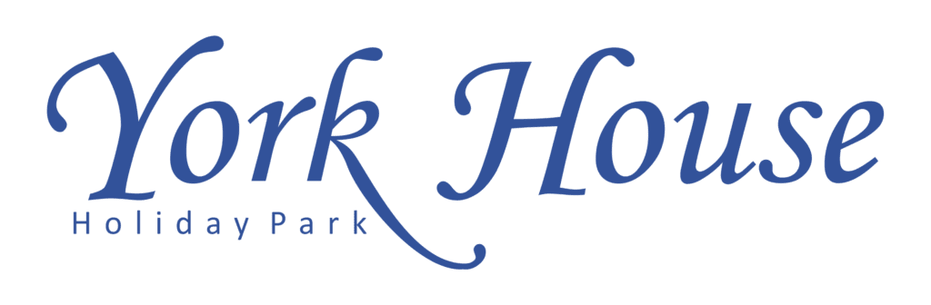 York House Landscape Logo