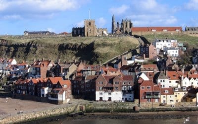 Best seaside towns in Yorkshire