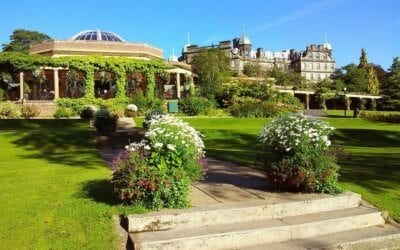 A visitor’s guide to Harrogate