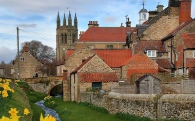 A visitor’s guide to Helmsley