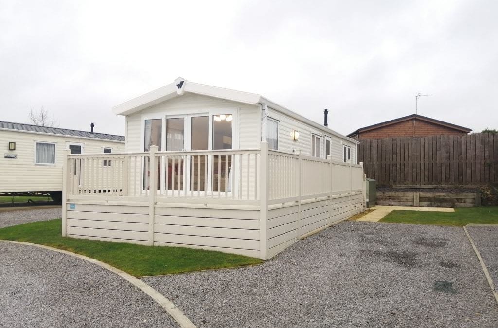 Willerby Avonmore (York House)