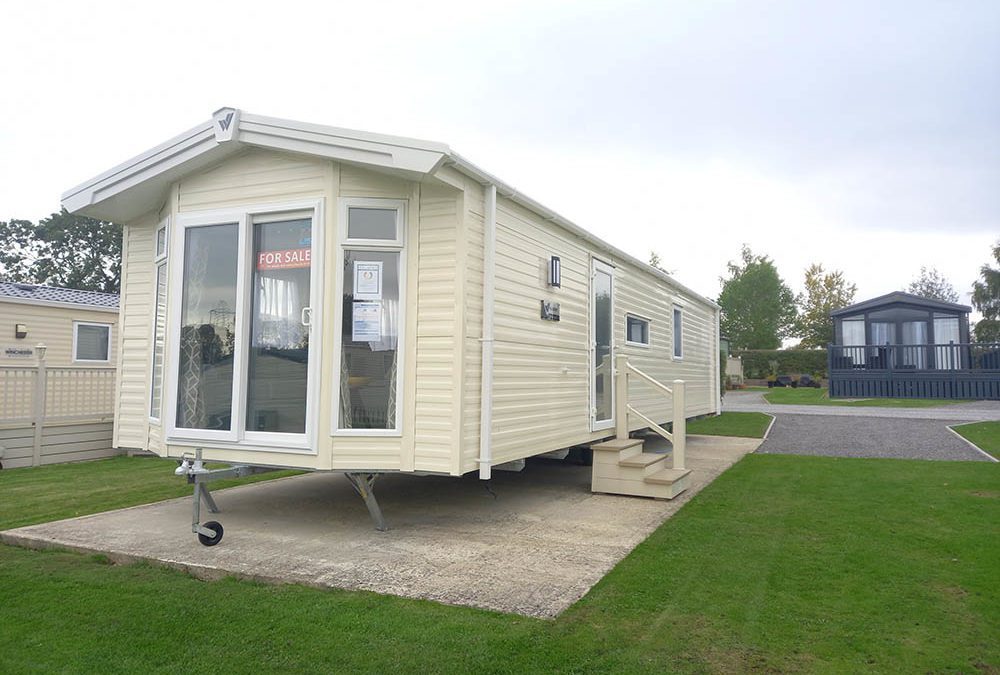 Willerby Brookwood (York House)